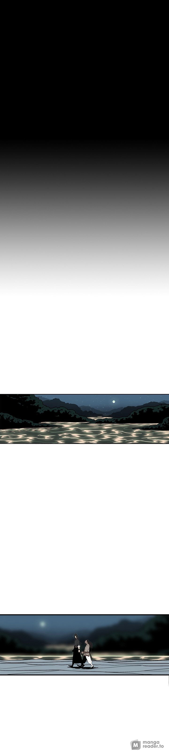 The Legend of the Northern Blade, Chapter 57 image 19